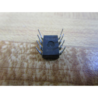 Motorola LM308AN Operational Amplifier K8414 (Pack of 10) - New No Box