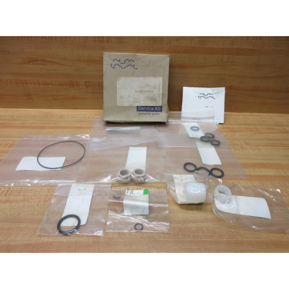 Alfa Laval RK-761 Valve Repair Kit RK761