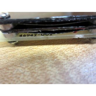 46942-002 Circuit Board 46942002 - Used