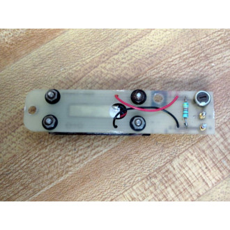 46942-002 Circuit Board 46942002 - Used