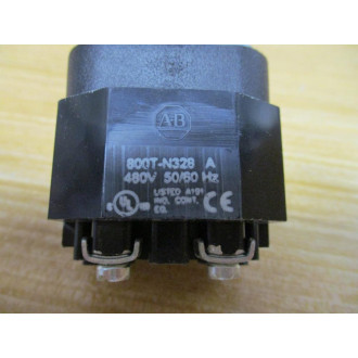 Allen Bradley 800T-PH46R Pilot Light 800TPH46R W800T-N328