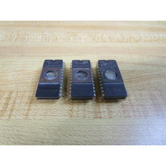 NEC D2716D Integrated Circuit (Pack of 3) - New No Box