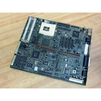 490 Circuit Board 150844-P3 Non-Refundable - Parts Only