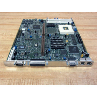 490 Circuit Board 150844-P3 Non-Refundable - Parts Only