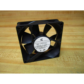 Melco MMF-08D24ES DC Fan MMF08D24ES 0.13A - New No Box