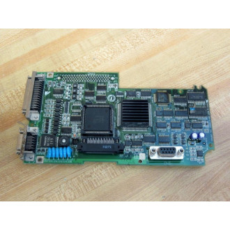 Yaskawa SGDB-CADA Board SGDBCADA 2 DF9301710-B0Non-Refundable - Parts Only