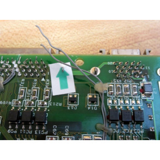 Yaskawa SGDB-CADA Board SGDBCADA 2 DF9301710-B0Non-Refundable - Parts Only