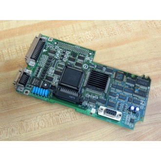 Yaskawa SGDB-CADA Board SGDBCADA 2 DF9301710-B0Non-Refundable - Parts Only