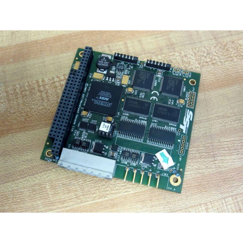 SST Woodhead SST-DNP-104-2 Circuit Board 490-1650 Non-Refundable - Parts Only SST Woodhead SST-DNP-104-2 Circuit Board 490-1650 Non-Refundable - Parts Only