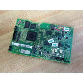 Fanuc A20B-2200-0610 Circuit Board A20B-2200-061005D Non-Refundable - Parts Only