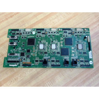 Daihen PRS-4214C Circuit Board PRS4214C 2 Non-Refundable - Parts Only