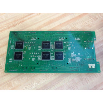 Daihen PRS-4214C Circuit Board PRS4214C 2 Non-Refundable - Parts Only
