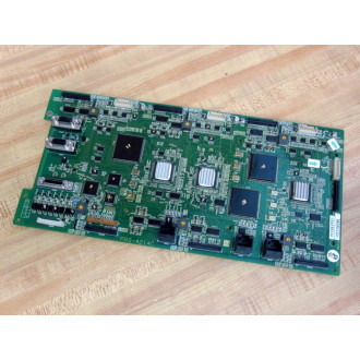 Daihen PRS-4214C Circuit Board PRS4214C Non-Refundable - Parts Only