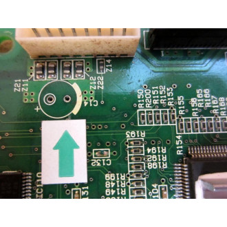 Daihen PRS-4214C Circuit Board PRS4214C Non-Refundable - Parts Only