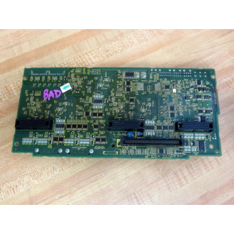 Fanuc A20B-8101-0790 Servo Amplifier Control Board Rev03B NO Return - Parts Only