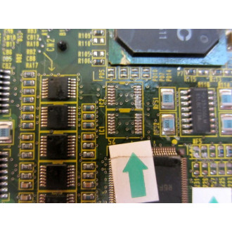 Fanuc A20B-8101-0790 Servo Amplifier Control Board Rev03B NO Return - Parts Only