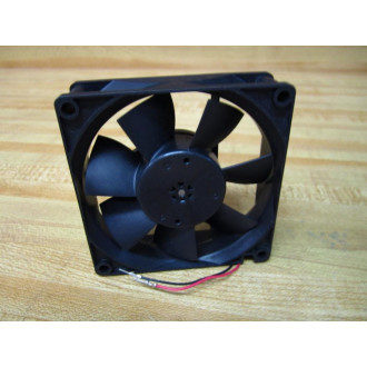 Melco MMF-08D24ES DC Fan MMF08D24ES 0.13A - Used