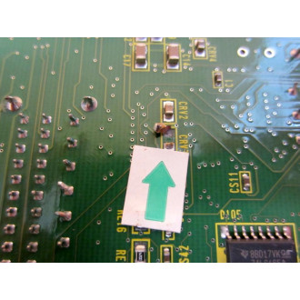 Fanuc A16B-3200-0610 Drive Top Board A16B-3200-061021F Non-Refundable - Parts Only