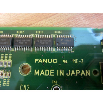 Fanuc A16B-3200-0610 Drive Top Board A16B-3200-061010E Non-Refundable - Parts Only