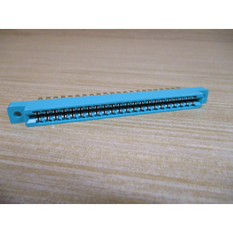 Vector R644 Card Edge Connector - New No Box