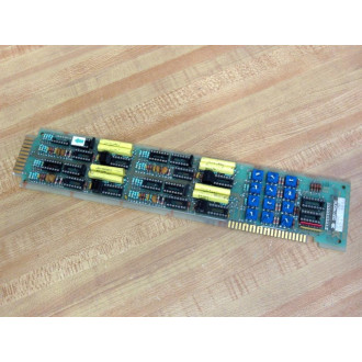 Daytronic 10A79-4 Circuit Board 10A794 Non-Refundable - Parts Only