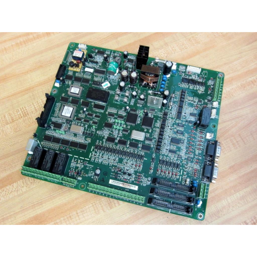 Emerson UHA241U2 Control Circuit Board Non-Refundable - Parts Only Emerson UHA241U2 Control Circuit Board Non-Refundable - Parts Only