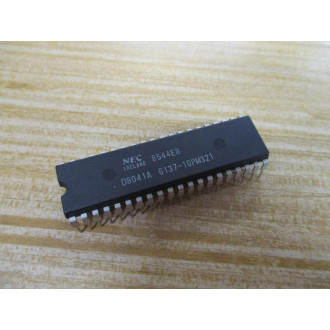 NEC 6137-10PM321 Integrated Circuit 613710PM321 (Pack of 5) - New No Box