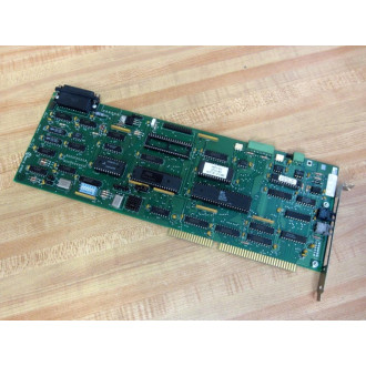 U06.481.2 MIO-21 Board U064812 - Used