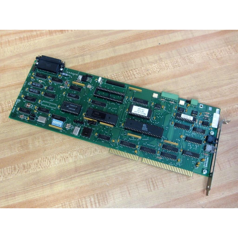 U06.481.2 MIO-21 Board U064812 - Used