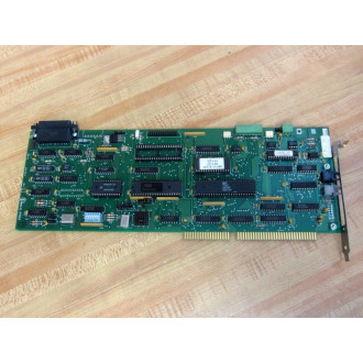 U06.481.2 MIO-21 Board U064812 - Used