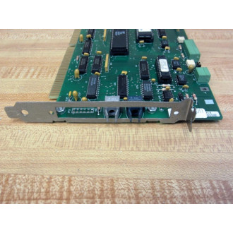 U06.481.2 MIO-21 Board U064812 - Used