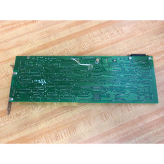 U06.481.2 MIO-21 Board U064812 - Used