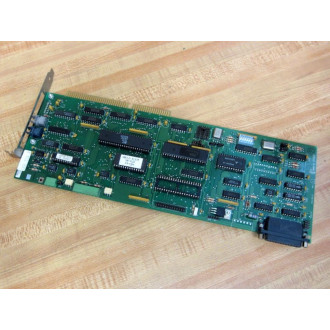U06.481.2 MIO-21 Board U064812 - Used