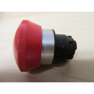 Manroland 07.94112-8255 Emergency Stop Button WO Support Base - New No Box