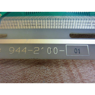 Planar 944-2100-01 LCD Display Base Board 996-2000-00 - Used