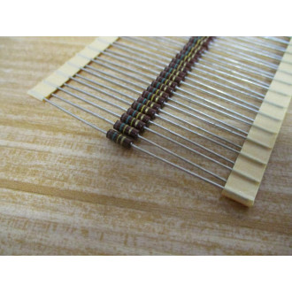 Multicomp RC14G154JT Carbon Resistor RC14G154JT (Pack of 200)