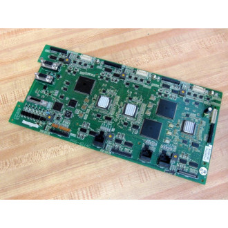 Daihen PRS-4214C Circuit Board PRS4214C - Used