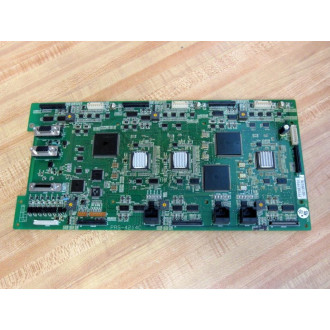 Daihen PRS-4214C Circuit Board PRS4214C - Used