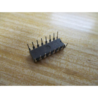 NXP HEF4051BP Integrated Circuit (Pack of 7) - New No Box