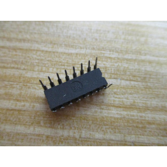Matsushita MN4028B Integrated Circuit (Pack of 10) - New No Box