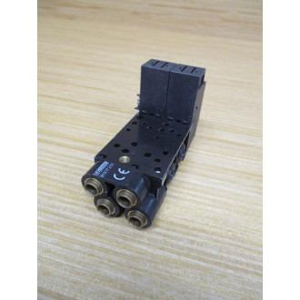 Crouzet 81-517-201 Sub-base 81517201 - New No Box