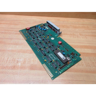 Allen Bradley 636034 EncoderCounter Board REV 5 - Used
