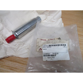 Alemite 322322 Rod