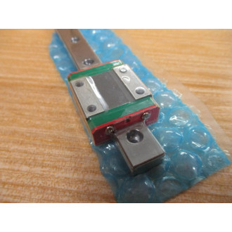 HIWIN MGN12C Linear Bearing 99915-1630 - New No Box