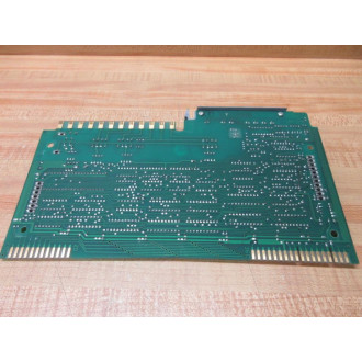 Allen Bradley 636034 EncoderCounter Board REV 5 - Used