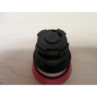 Manroland 07.94112-8255 Emergency Stop Button WO Support Base - New No Box