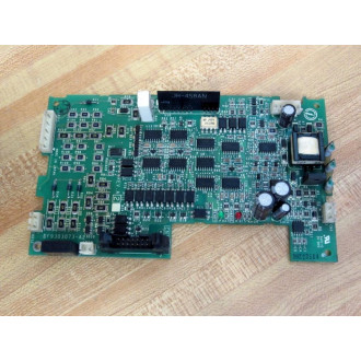 Yaskawa Electric JUSP-ACPCA35JAA Circuit Board DF9303073-A2 RA9169-052-1-4 - Used