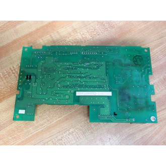 Yaskawa Electric JUSP-ACPCA35JAA Circuit Board DF9303073-A2 RA9169-052-1-4 - Used