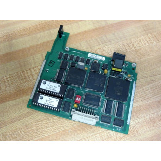 Allen Bradley 40851-080-51 Circuit Board A40851-080-51 - Used