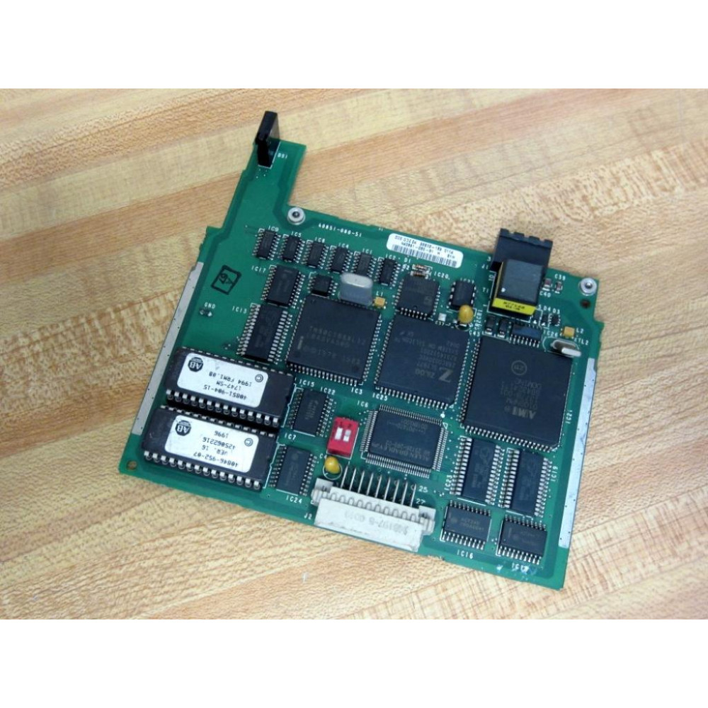 Allen Bradley 40851-080-51 Circuit Board A40851-080-51 - Used Allen Bradley 40851-080-51 Circuit Board A40851-080-51 - Used